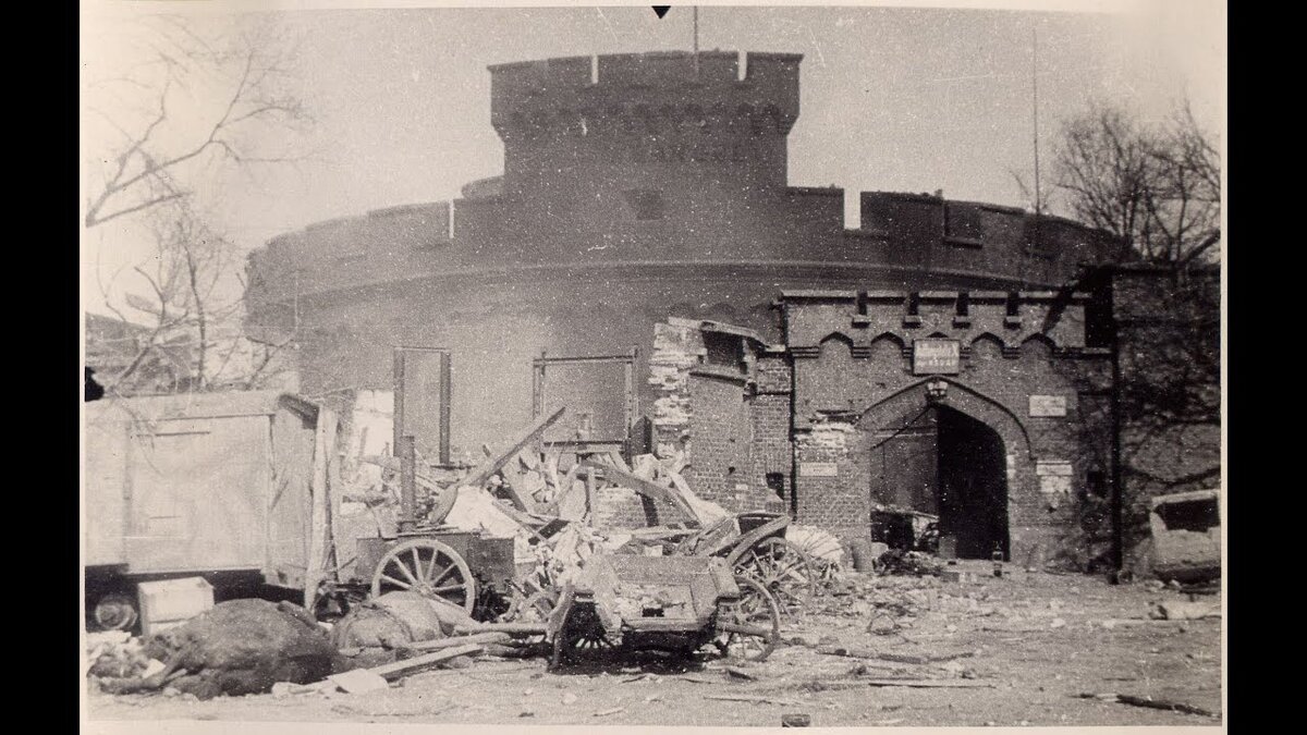 Яндекс.картинки - военный  Кениг