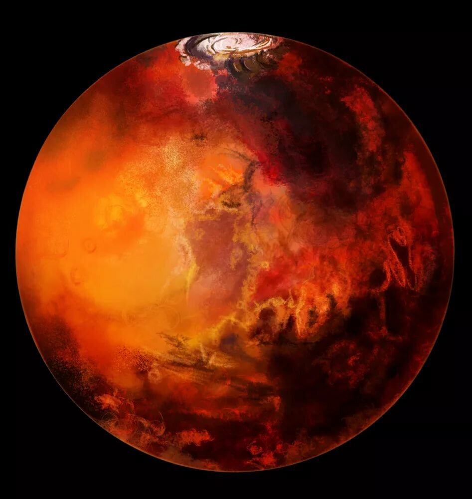 Бывший сотрудник НАСА раскрыл правду о Марсе и НЛО
Бывшая сотрудница организации НАСА утверждает, что в далеком 1979-ом году стала свидетелем уникального события, раскрывающего все тайны «красной планеты». Марс, как оказалось, исследовали давно, просто достоверную информацию о нем от нас скрывают.

Женщина утверждала, что видела кадры со старого марсианского ровера «Викинг», на которых были запечатлены два человека в скафандрах, ходившие по поверхности Марса и внимательно разглядывавшие марсоход. «Викинг» - это американский марсоход, служивший предшественником всемирно известного современного «Curiosity».

Бывший сотрудник НАСА раскрыл правду о Марсе и Н

В целях обеспечения себе безопасности женщина, которая в прошлом работала в НАСА, предпочла скрыть свое настоящее имя. Она назвалась Джеки, занималась мониторингом телеметрической линии от «Викинга» - первого аппарата-ровера, спустившегося на Марс и отправившего на Землю данные о планете. Во время очередного дежурства Джеки заметила, что по поверхности Марса ходят два человека в космический скафандрах. Более того, они заинтересовались марсоходом, подошли к нему и рассмотрели его вплотную. Данные кадры сразу же засекретили. По сей день неизвестно, куда они внезапно пропали.

«Викинг» заснял потрясающие кадры, которые увидели Джеки и 6 ее коллег
Бывший сотрудник НАСА раскрыл правду о Марсе и НЛО

Как заявила Джеки, люди на Марсе находились не в обыкновенных «земных» тяжелых скафандрах, а в некой облегченной форме, которая в то время обычным космонавтам не выдавалась. Предположительно марсоход зафиксировал двух мужчин, что Джеки поняла по их телосложению и росту. Когда эти неизвестные исследователи «красной планеты» подошли к марсоходу, трансляция на Землю внезапно оборвал

С тех пор Джеки задается вопросом: что же на самом деле она видела, людей или пришельцев? Как известно, миссия на Марс по сей день находится в стадии разработки. Как тогда на данной планете оказались люди в 1979-ом году? Почему об этом не знали даже сотрудники столь серьезной организации, как НАСА.

Существует определенная «теория заговора», приверженцы которой уверены в том, что Джеки стала свидетелем секретной миссии, которую Соединенные Штаты проводили в 1960-х годах. Как известно, в то время США занимались посадкой на Луну исследовательского аппарата «Аполлон». Специалисты говорят, что эта «лунная миссия» служила прикрытием для более масштабного, сенсационного проекта, информацию о котором разглашать не желали. Могло ли правительство Америки в то время осуществлять широкое исследование наше планетарной системы?

Бывший сотрудник организации ЦРУ Д. Лир тоже рассказывал о том, что в 1966-ом году НАСАвские астронавты совершили полет на Марс
Более того, Д. Лир считает, что для этой миссии космонавтов готовили особенно долго. Им в организм внедряли некие препараты, позволяющие адаптировать людей к марсианским климатическим условиям. Якобы те астронавты могли дышать разряженным марсианским воздухом, поэтому у НАСА имелась возможность запустить на «красную планету» живых людей на подольше.


Верить ли Д.Лиру, пусть решает каждый сам для себя. К слову, следует сказать, что этот человек в свое время утверждал, что после смерти души людей помещаются в определенные емкости и отправляются на Луну. Также он говорил о том, что Венера на самом деле является озелененным космическим телом, заселенным существами, неизвестными нашей науки