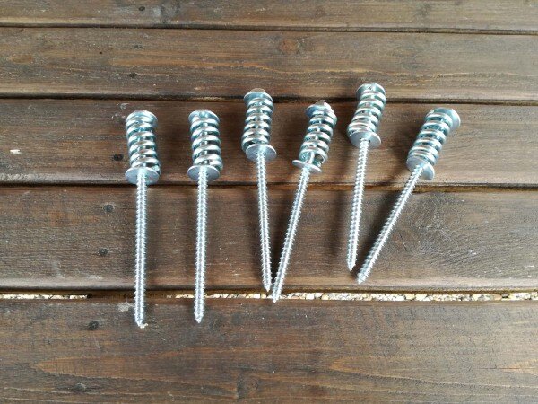 Узел «сила»