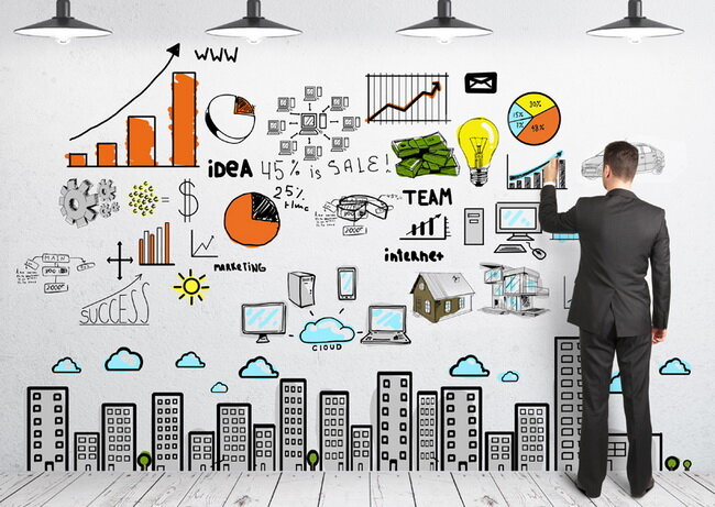 Бизнес-план