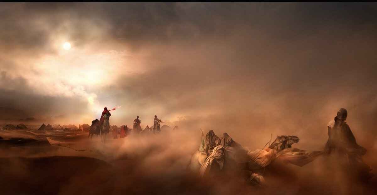 Источник: Яндекс.Картинки. Изображение напомнило мне книгу атмосферой)