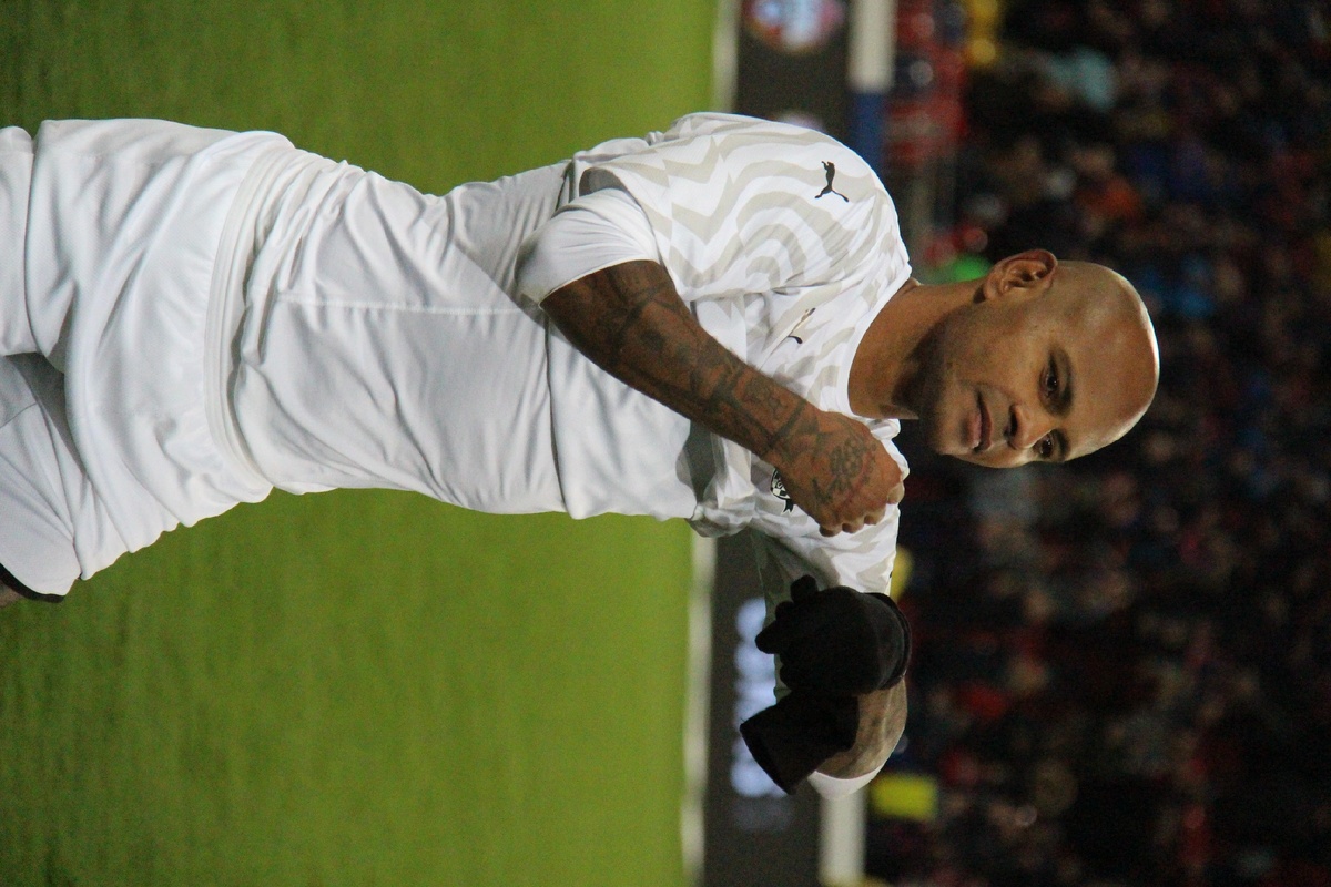 АРИ. Фото елена Королева-Волочкова