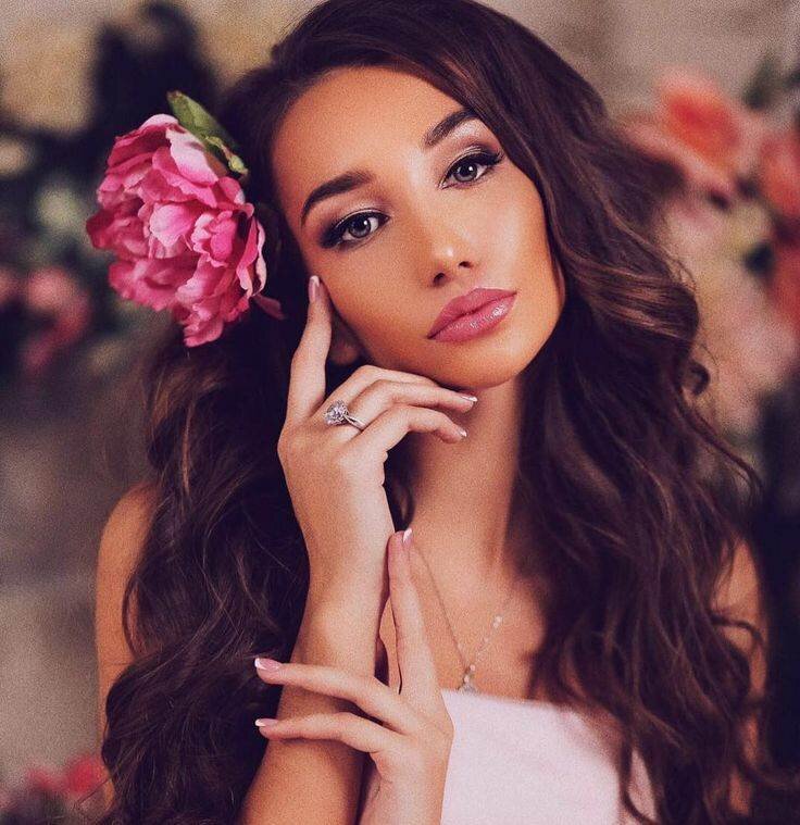 Аня блогер новосибирск. Мс анюта. Блоггер анюта позитивчик. Анюта харахашева. Мс анюта 2022.