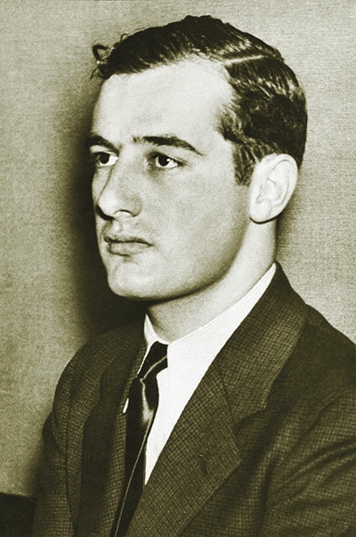 Рауль Валленберг