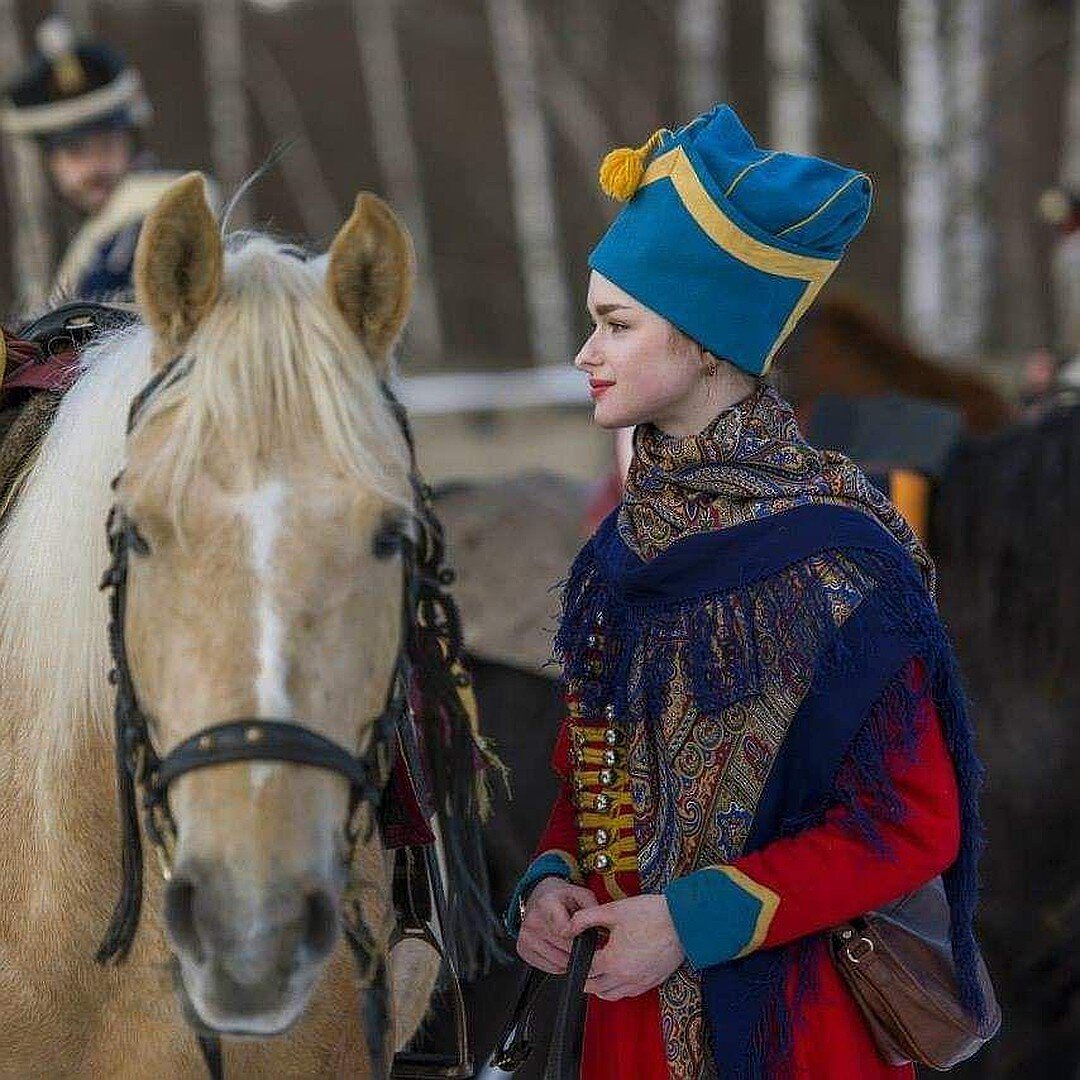 Олег Соколов историк Анастасия Ещенко