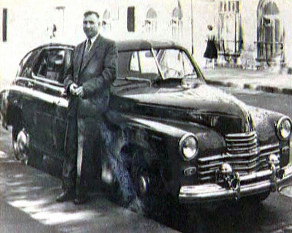 На базе Победы.