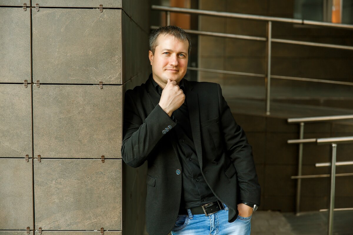 Александр Никитин @aleksandrnikitinv 
