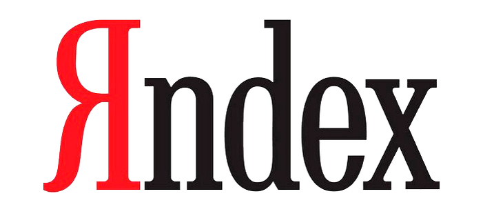 Логотип Яндекса