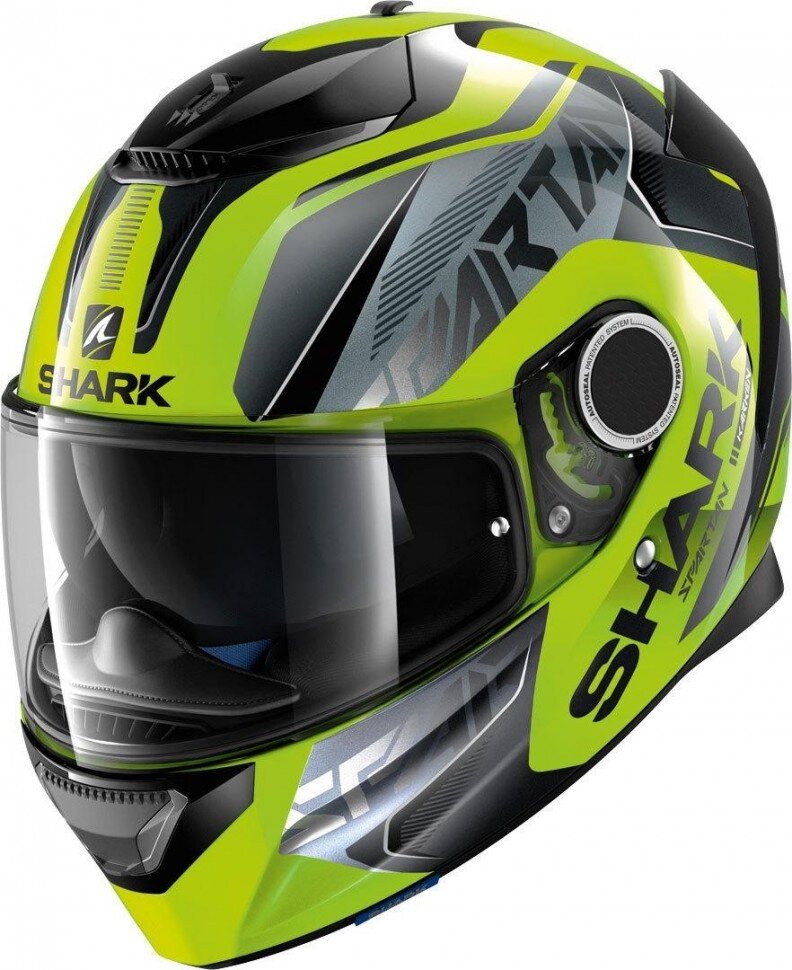 Пример шлема "Интеграл"