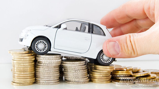 Картинка с сайта https://autodmir.ru/