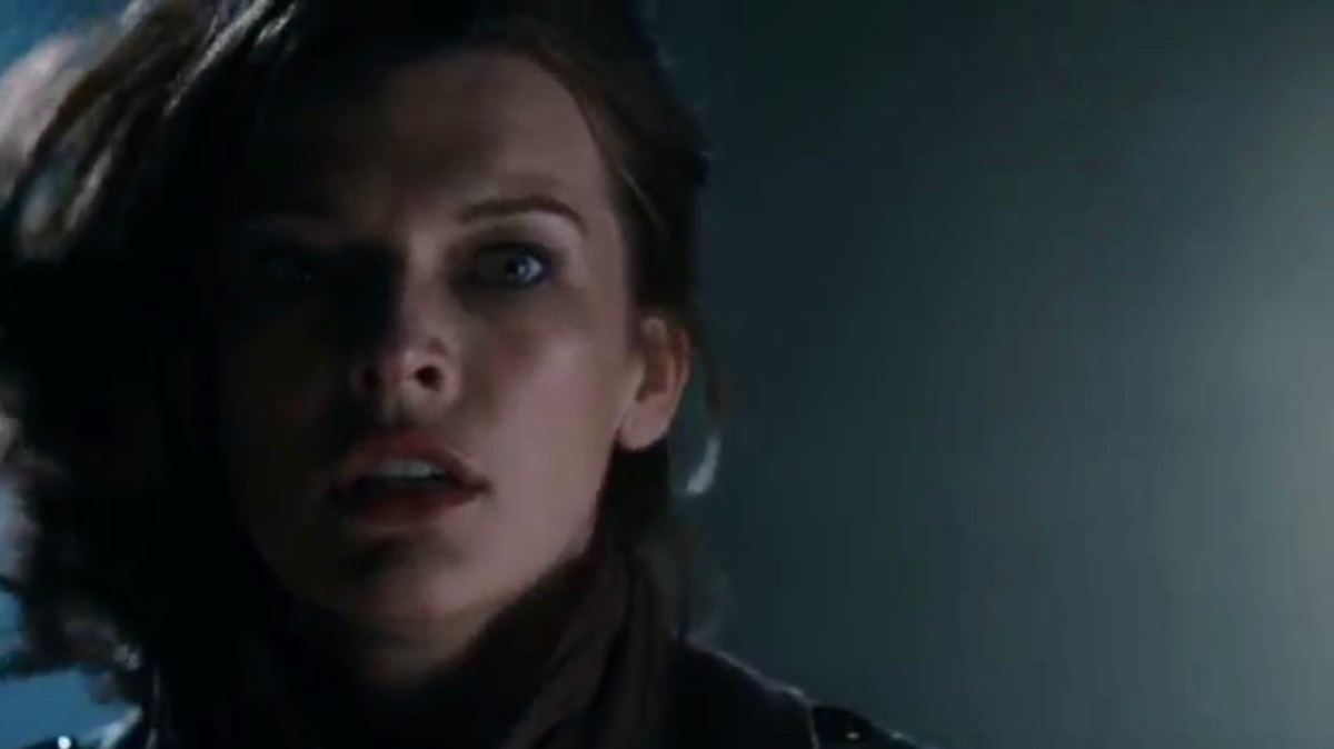 Кадр из фильма "Лица в толпе"