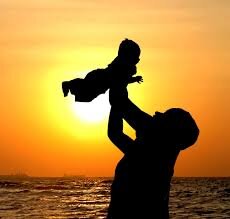 Папина любовь 