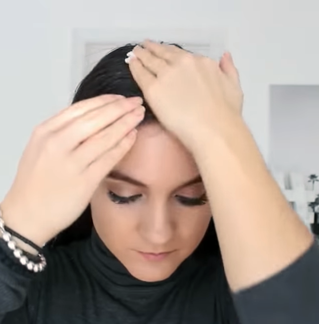 Как избавиться от перхоти на голове