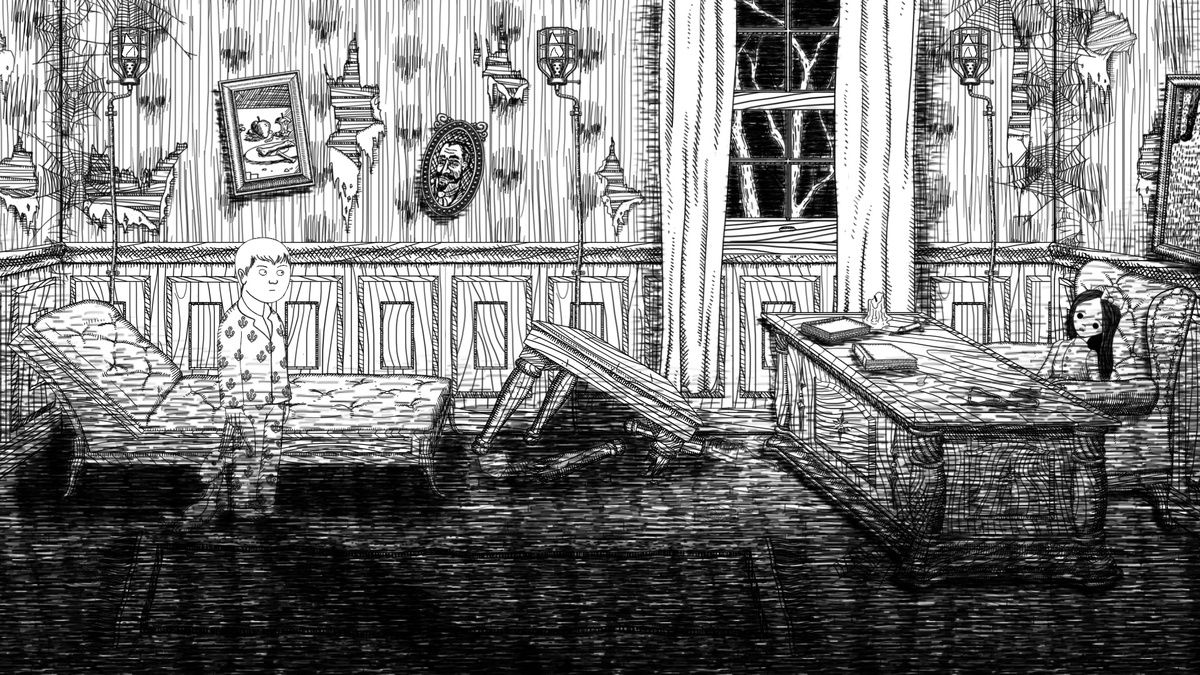 - Доктор, помогите, у меня проблемы с самоопределением