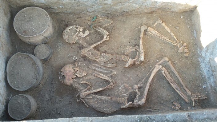 археология,находки,Ромео и Джульетта,интересные факты