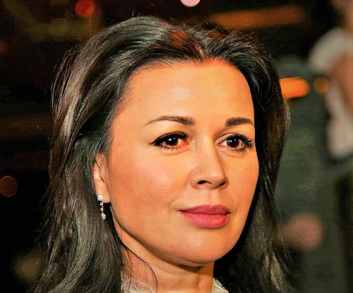 Анастасия Заворотнюк, болезнь, последние новости 