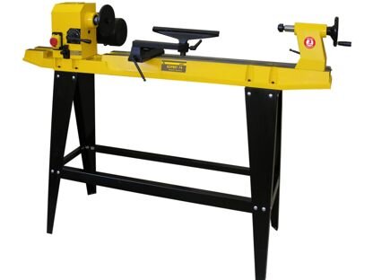 Токарный станок по дереву