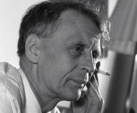 Ивана Александровича Пырьева знают абсолютно все любители старого советского кино