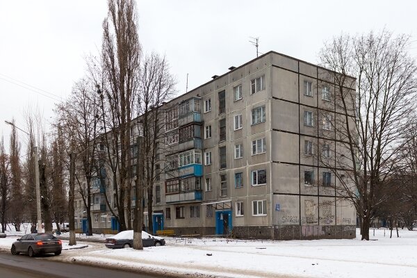Почему панельные дома советских времен не так хороши как некоторым кажется