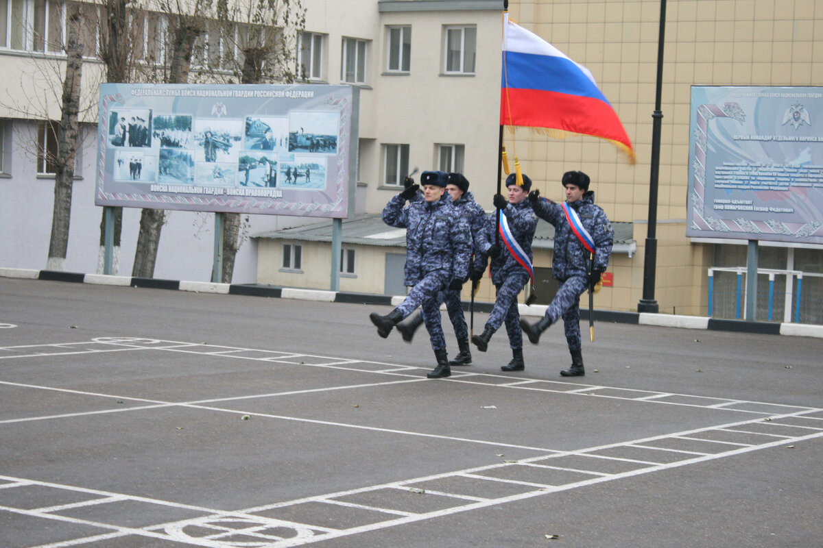 Главное управление росгвардии по г москве