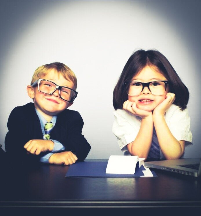 Тест на эрудицию.