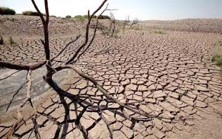 Ураганы, наводнения, пожары и засуха.... Эль-Ниньо - самое разрушительное и непредсказуемое явление.