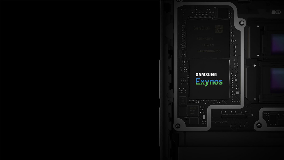 Exynos 1000