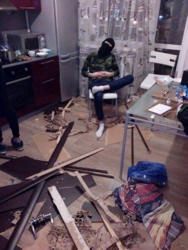оФо