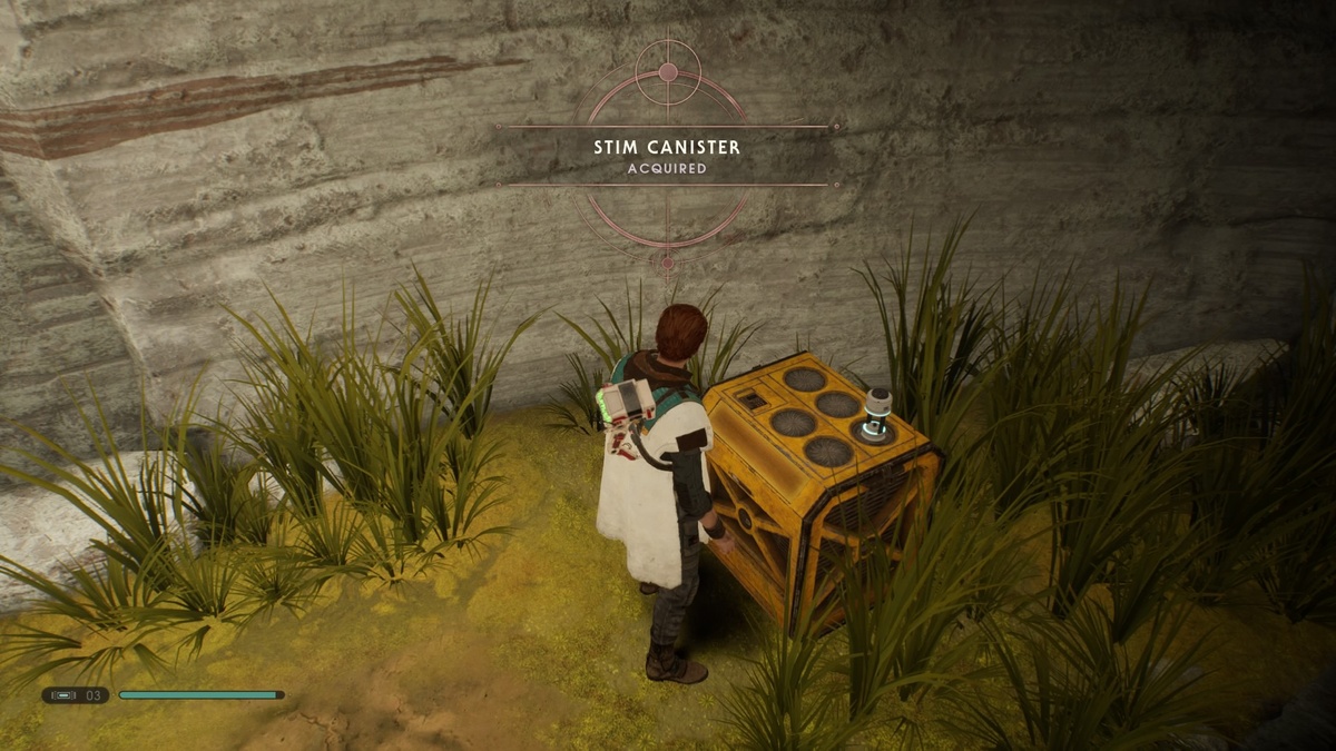 Мексиканец в пончо прыгает через стены и копается в мусорках