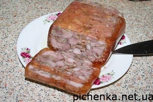 Самые вкусные рецепты