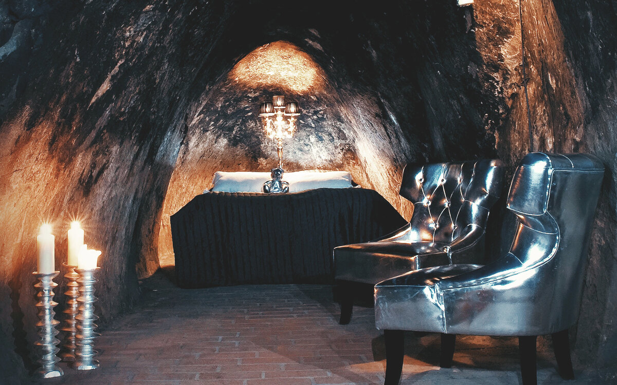 Фото: Sala Silvergruba AB