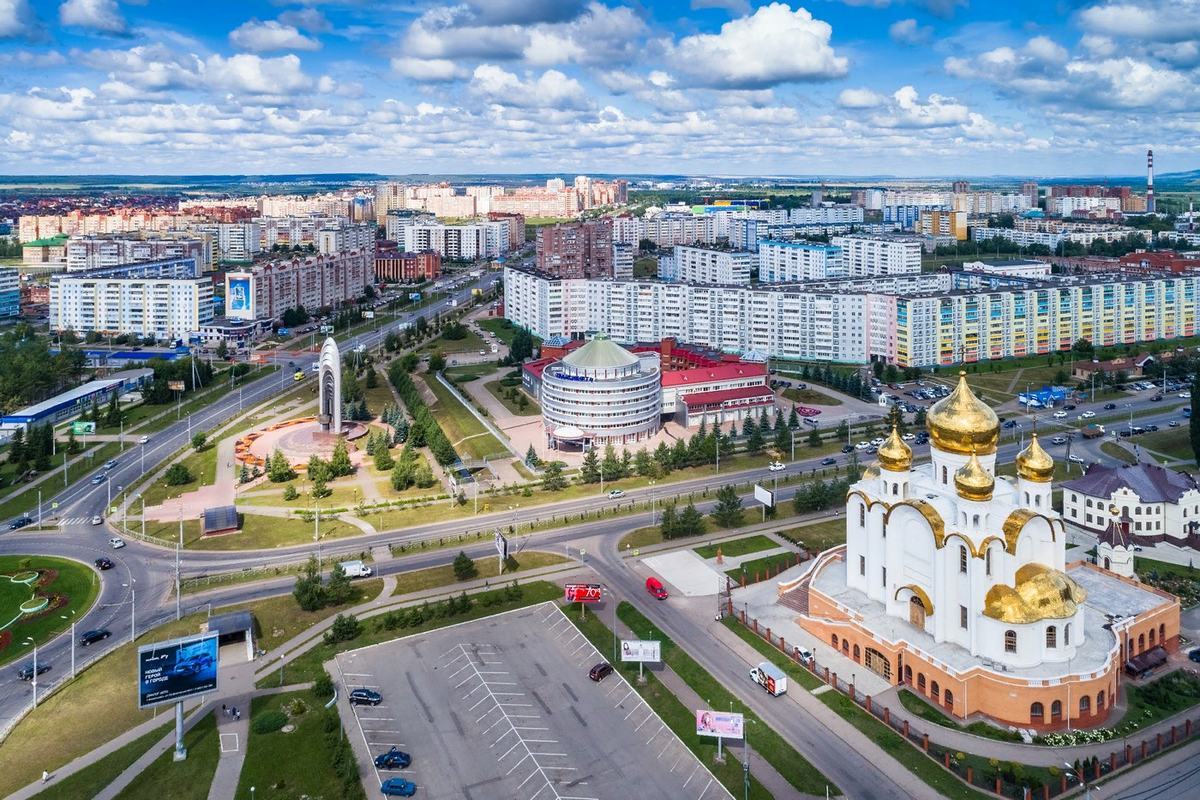 УСТРОЙСТВО на работу в г. Альметьевске,Татарстан | selckaia | Дзен