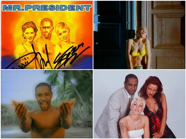 Во всей красе