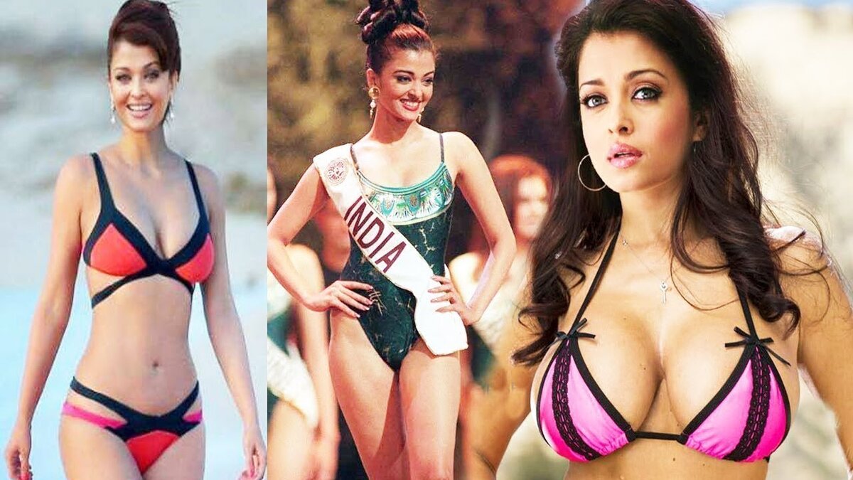 Такая прекрасная Айшвария.                                                             фото: открытые источники сети. 