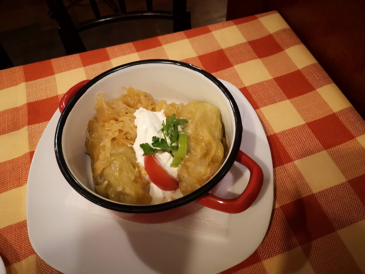 Где поесть в минеральных водах. Кисловодск где поесть вкусно и недорого.