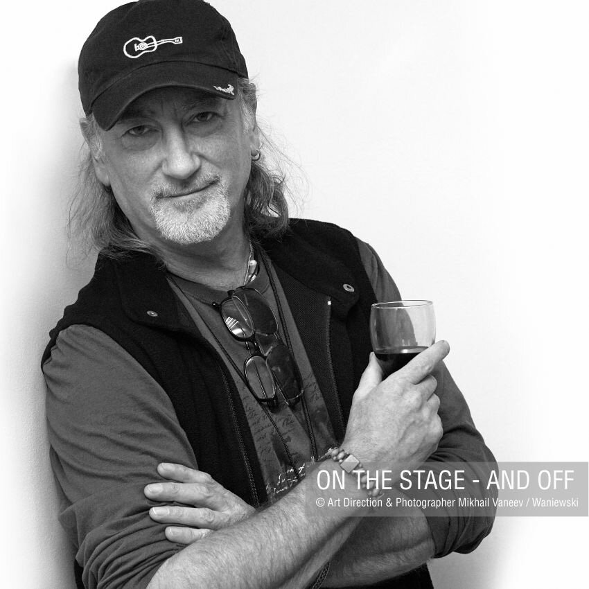 Roger Glover