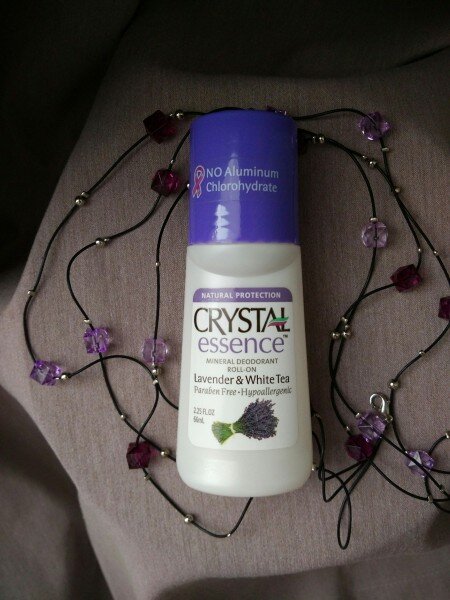 Crystal