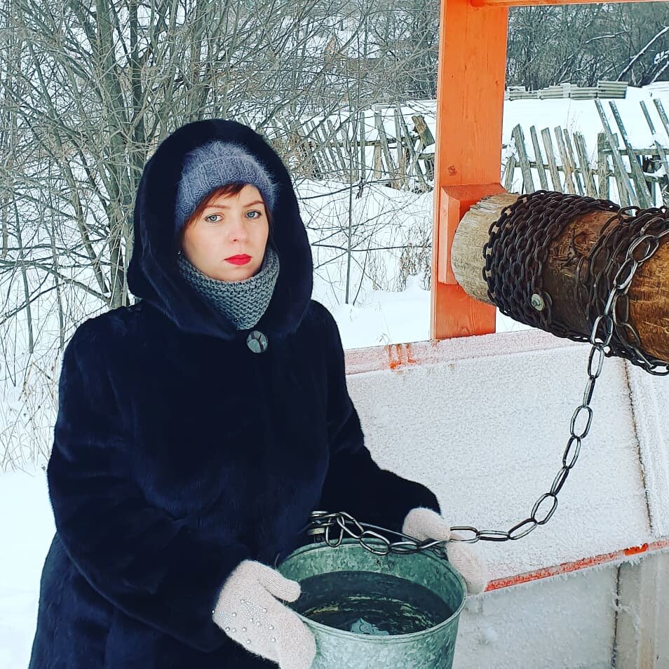 Ворожея Лидия