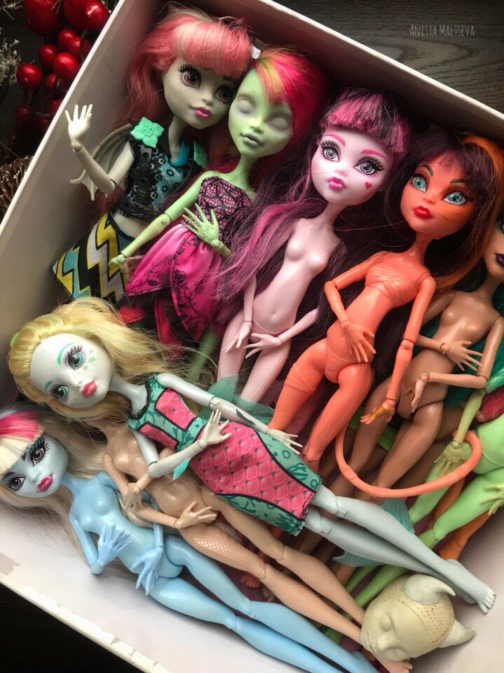 Фото из личного архива