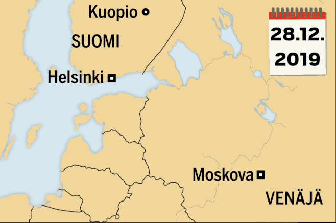 Изображение: Ilta-Sanomat