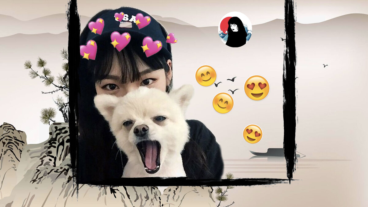 Подписывайтесь на канал! Ставьте лайки! Источник: Корейская студентка Чериш