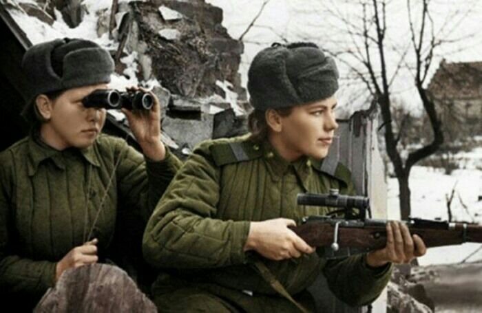 8 необычных фактов о советском ватнике.