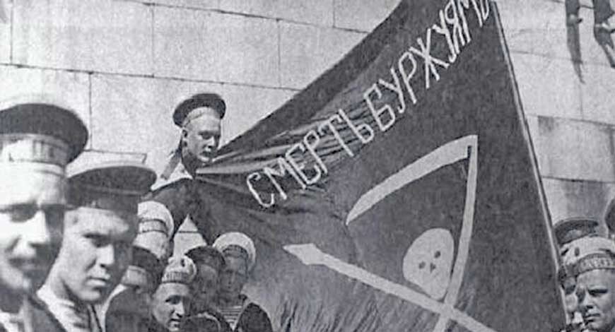 Жители новоявленной «Наргенской республики»