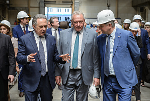 Воронежская мафия «расширяет границы»