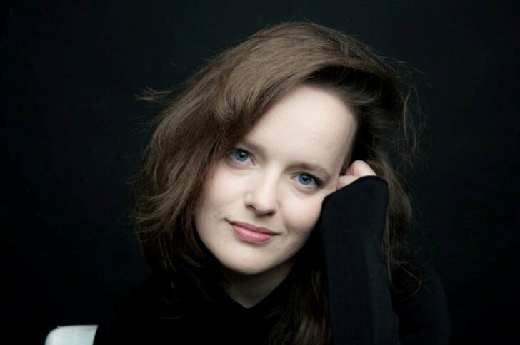 Марина Куклина