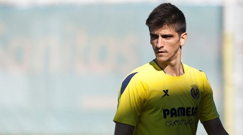 Херард Морено, фото footboom.ru