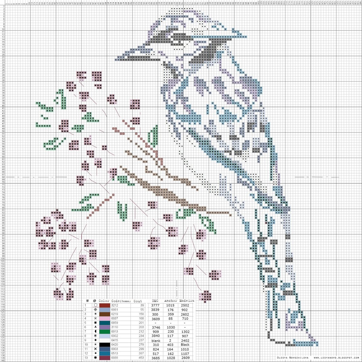  Если здесь не открывается полный размер. Приходите по ссылке в профиле в мою группу в контакте. Там есть альбом "Дизайны в подарок". Или напишите мне адрес своей электронной почты, я вышлю файл.