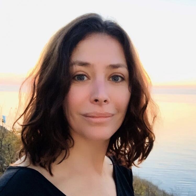  Екaтеpинa Волковa