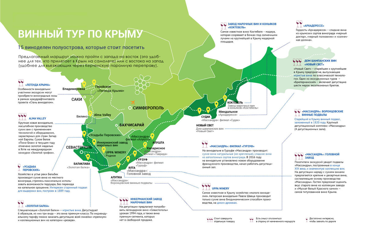 Фестиваль экскурсий открытая карта