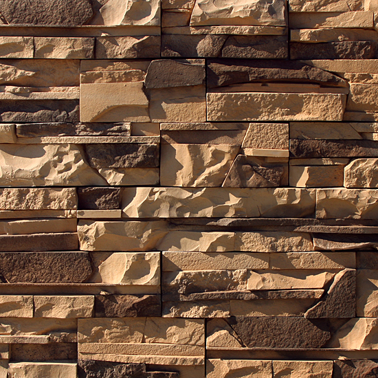 Декоративный искусственный камень: виды, преимущества, советы по выбору и монтажу